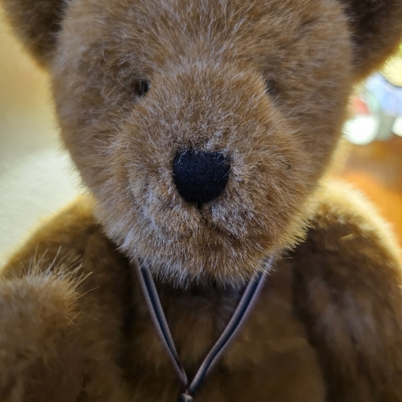 Vintage 100th Anniversary Theodore Jr. Boyd's Bear - Picture 9 of 11